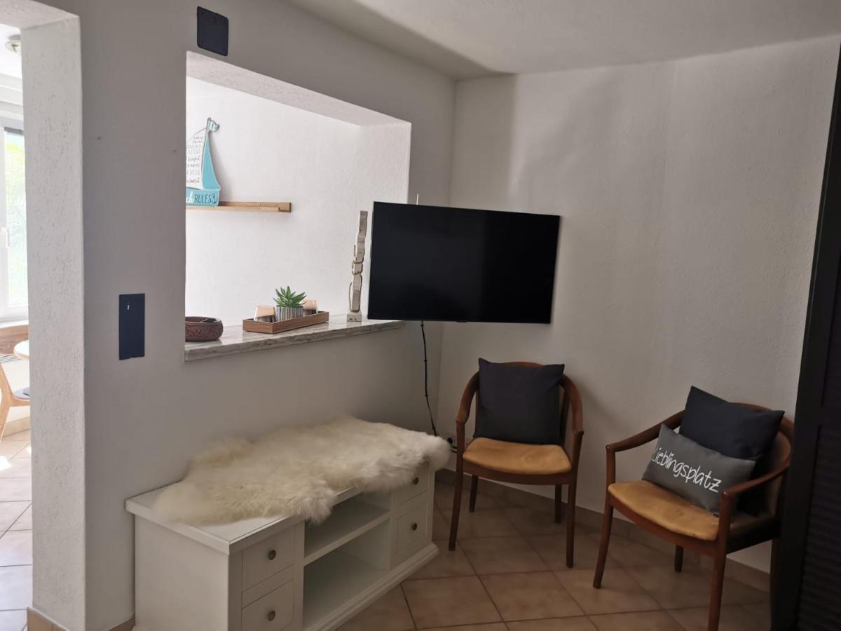 Casa Sibylle Studio - Piccolo Paradiso Minusio Εξωτερικό φωτογραφία